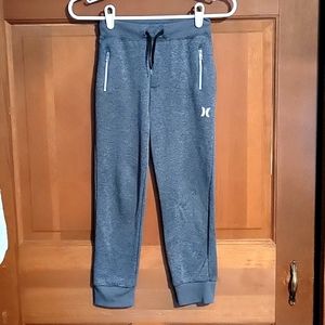 Hurley joggers